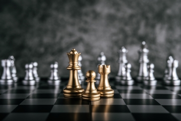 Strategy
